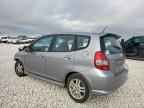 2007 HONDA FIT