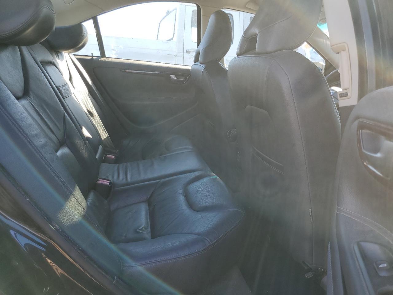 2008 VOLVO S60
