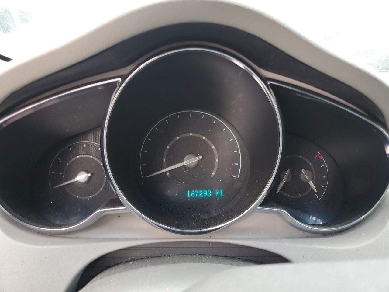 2010 CHEVROLET MALIBU