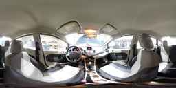 2013 FORD Fiesta