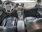 2013 CHRYSLER 200