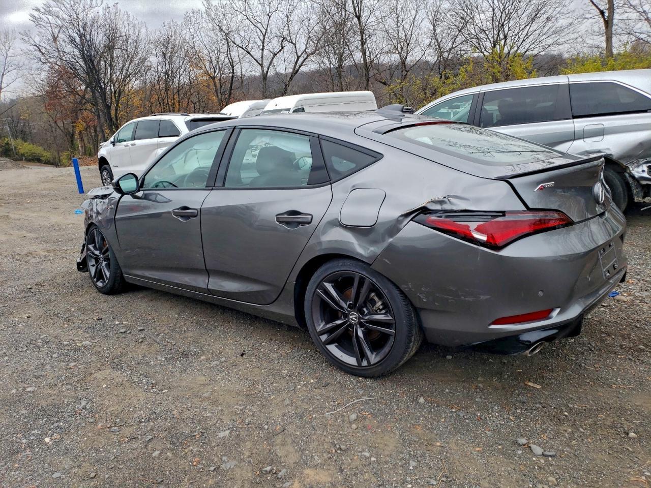 2024 ACURA Integra