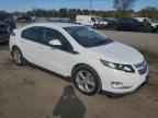 2014 CHEVROLET VOLT