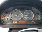 2002 BMW 3 SERIES