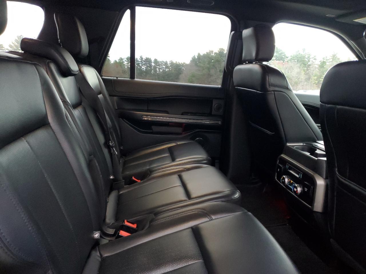 2019 FORD Expedition