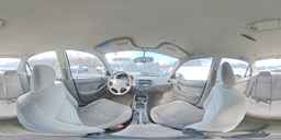 2000 HONDA CIVIC