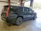 2018 CADILLAC Escalade ESV