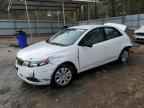 2012 KIA FORTE