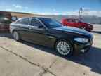 2013 BMW 5 series