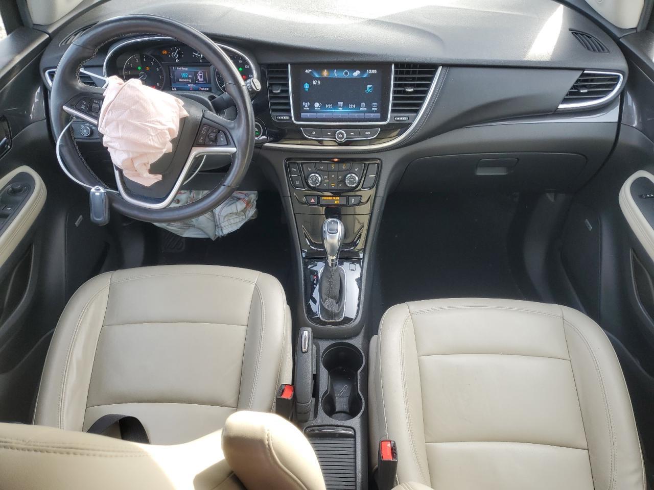 2019 BUICK ENCORE