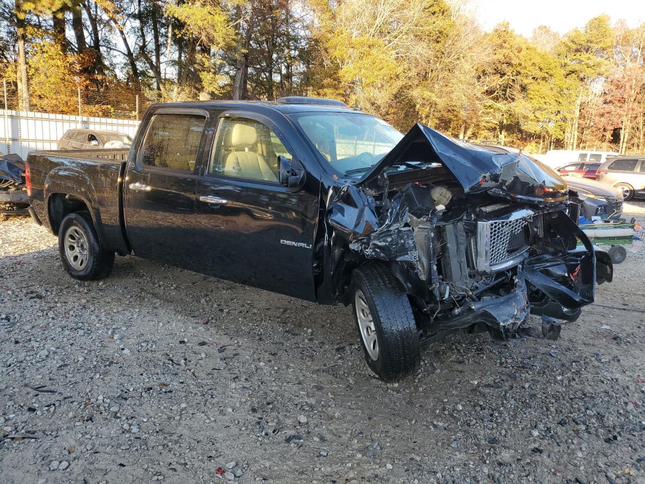 2010 GMC Sierra