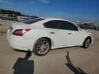 2011 NISSAN Maxima