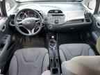 2009 HONDA FIT