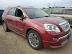 2011 GMC ACADIA