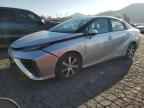 2017 TOYOTA Mirai