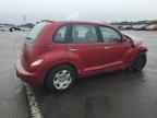2007 CHRYSLER PT CRUISER