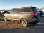 2015 KIA SEDONA