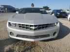2013 CHEVROLET Camaro