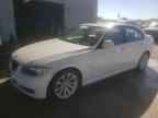 2011 BMW 3 SERIES