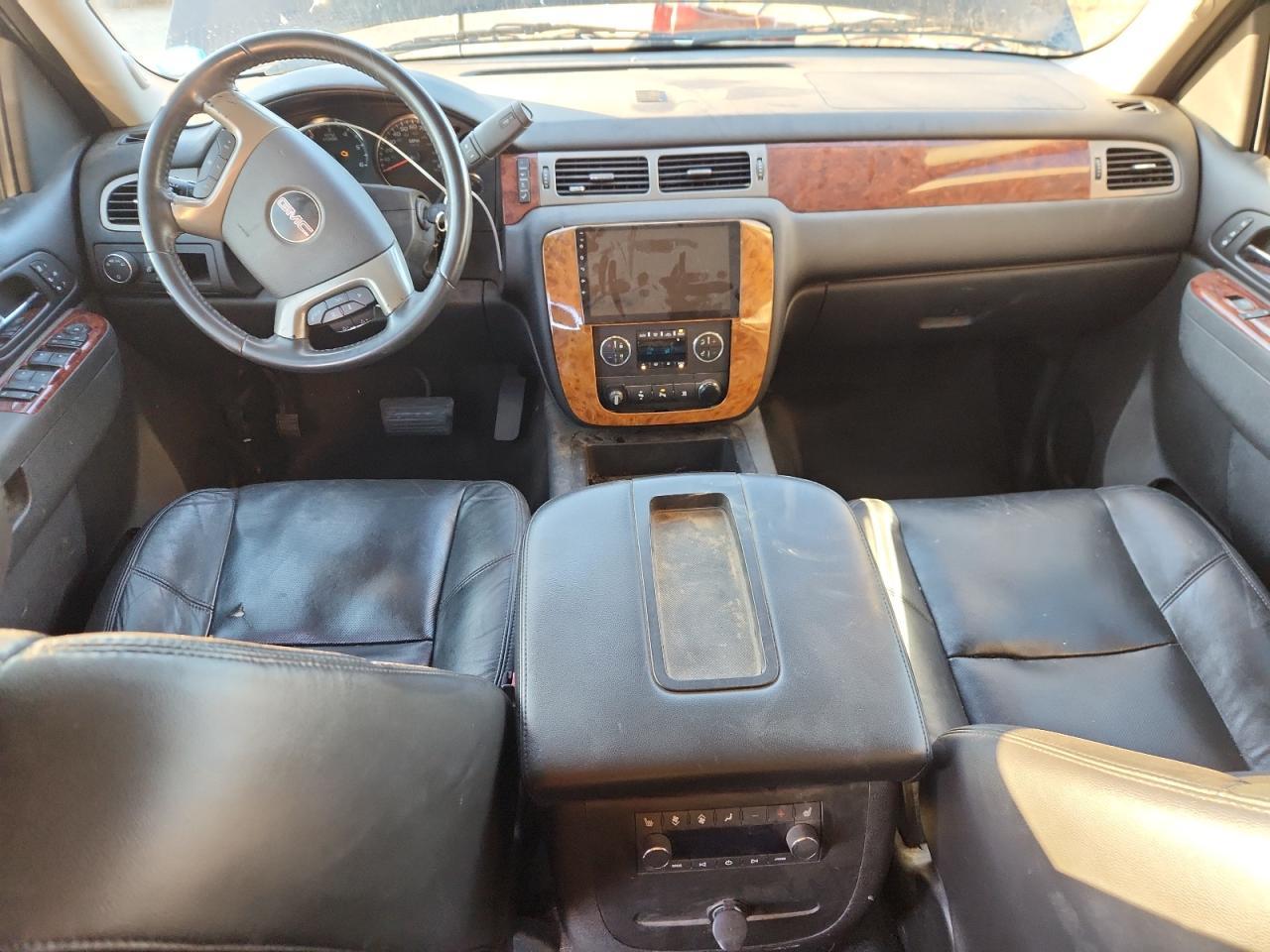 2010 GMC Yukon