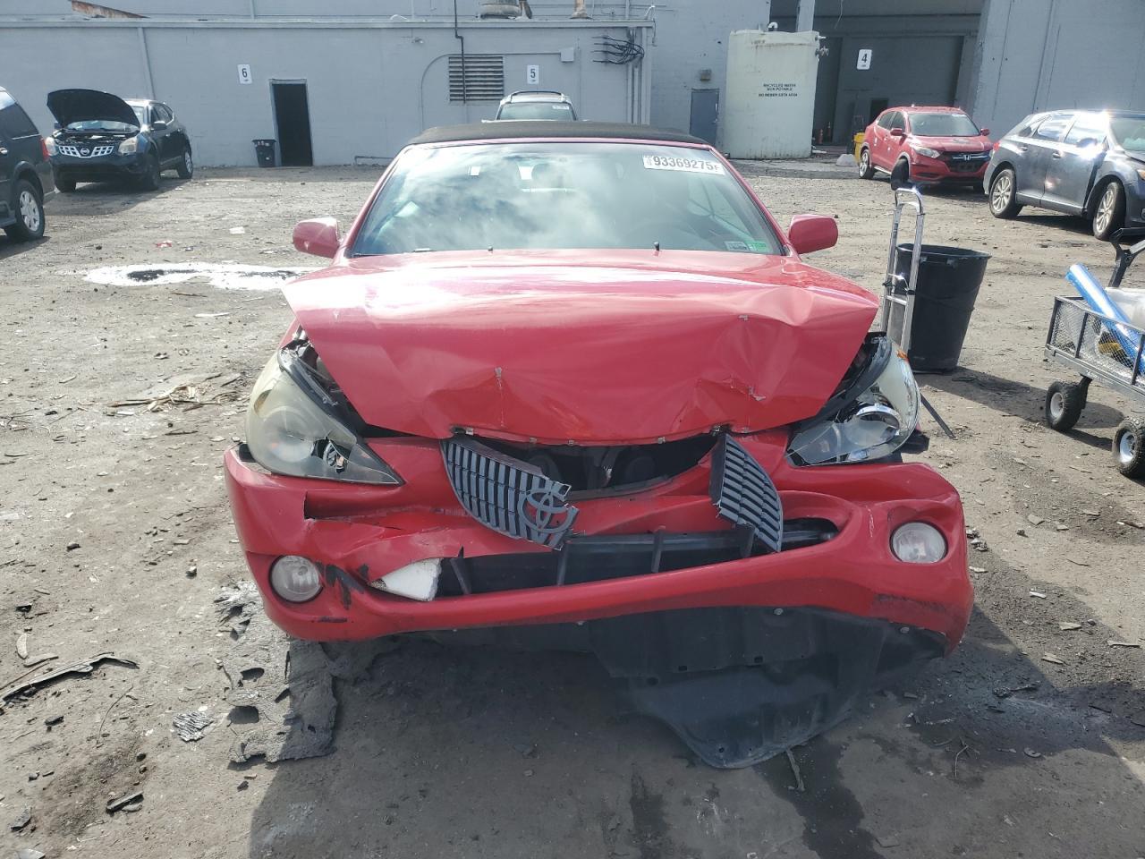 2006 TOYOTA CAMRY