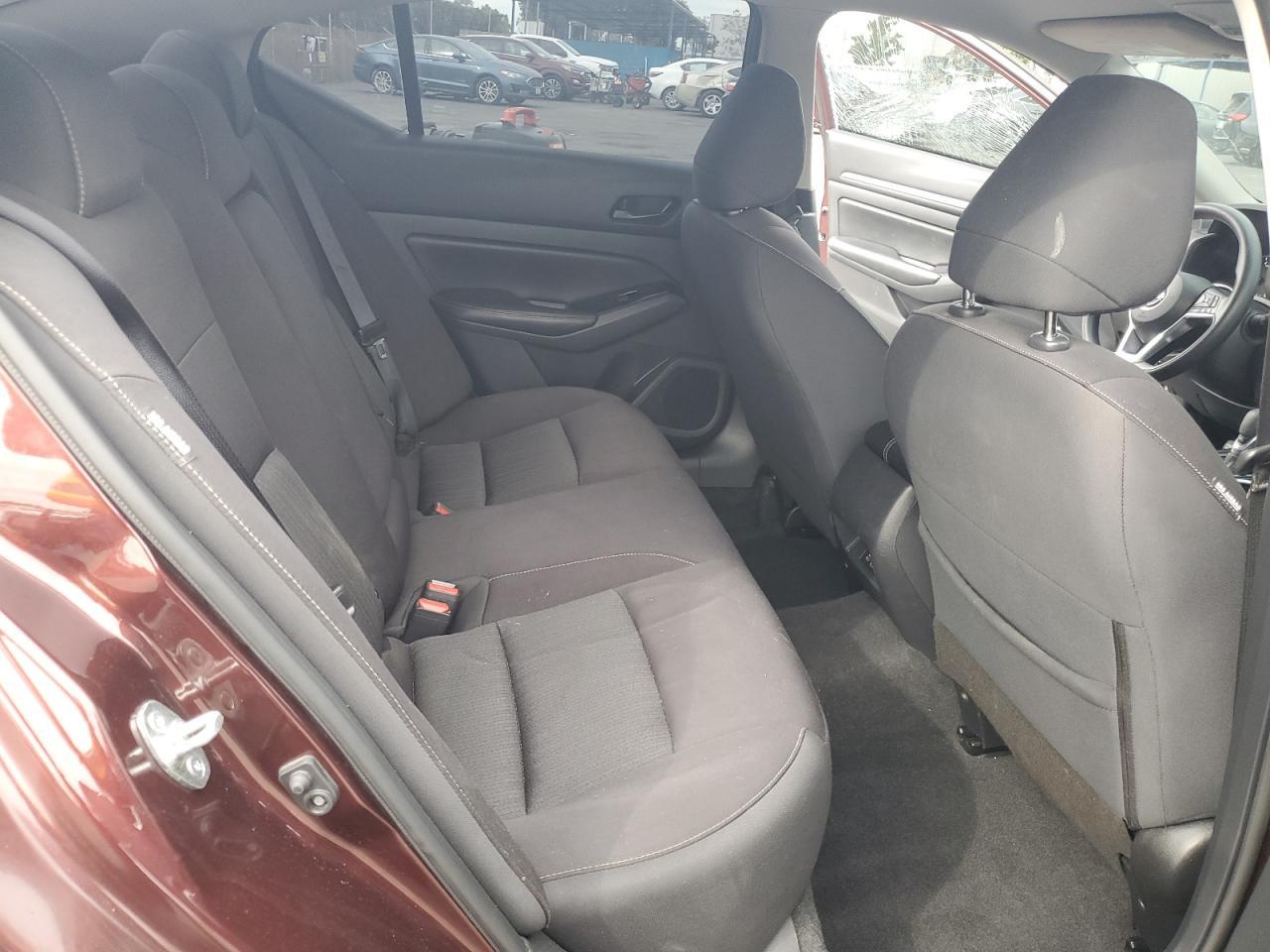 2023 NISSAN ALTIMA
