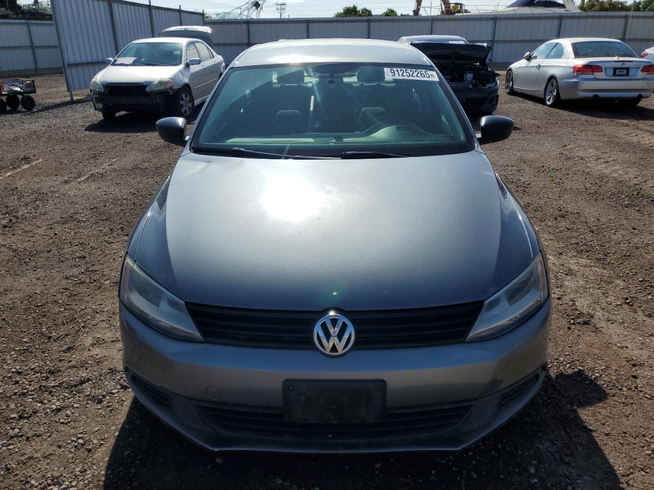 2014 VOLKSWAGEN JETTA