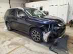 2015 MITSUBISHI outlander