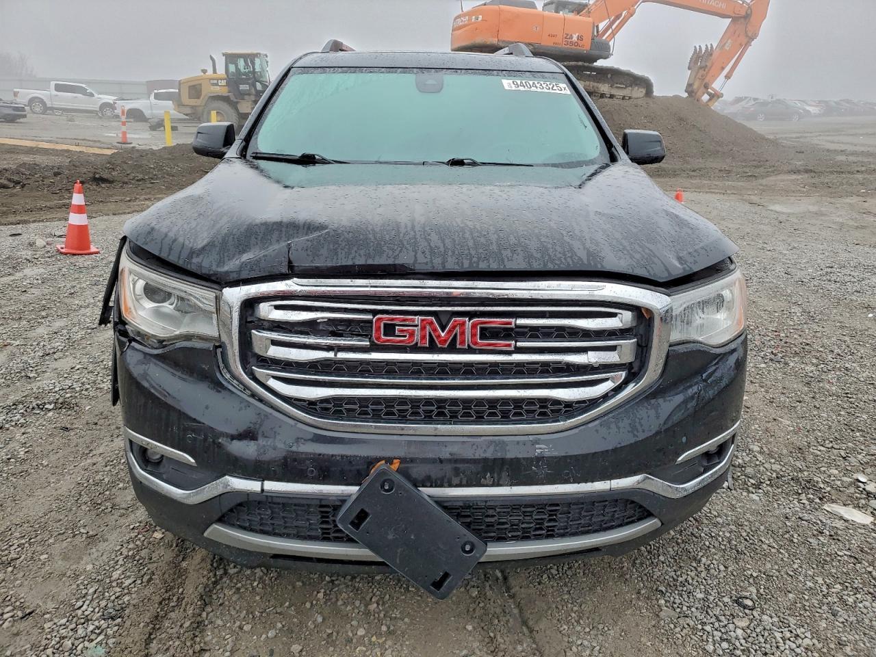 2017 GMC ACADIA