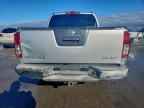 2011 NISSAN Frontier