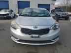 2015 KIA FORTE