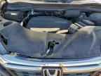2017 HONDA Ridgeline