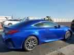 2015 LEXUS RC 350