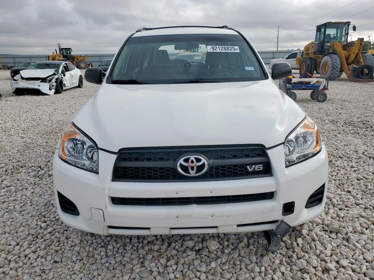 2012 TOYOTA RAV4