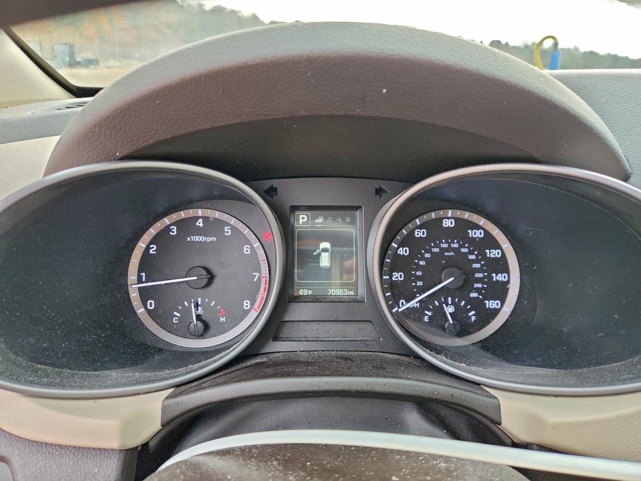 2018 HYUNDAI SANTA FE