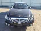 2011 MERCEDES-BENZ E-Class