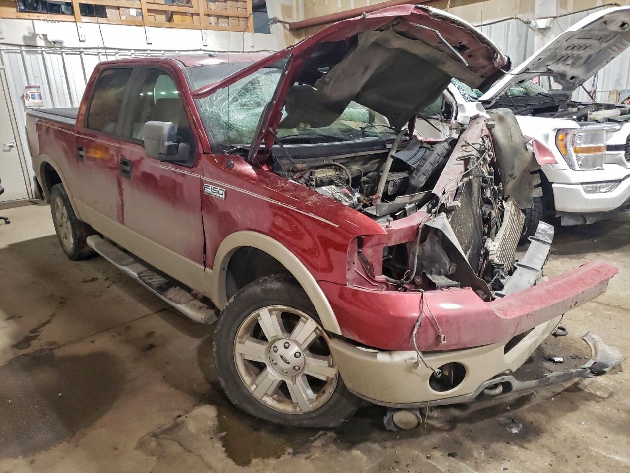 2007 FORD F-150