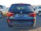 2013 BMW X3
