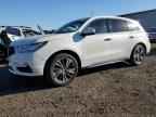 2019 ACURA MDX