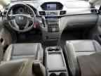 2013 HONDA ODYSSEY