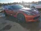 2015 CHEVROLET Corvette Stingray