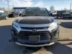 2020 CHEVROLET BLAZER