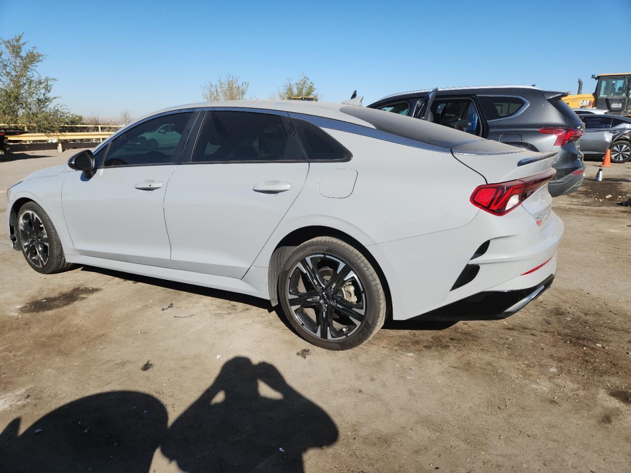 2024 KIA K5