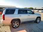 2016 CHEVROLET Tahoe