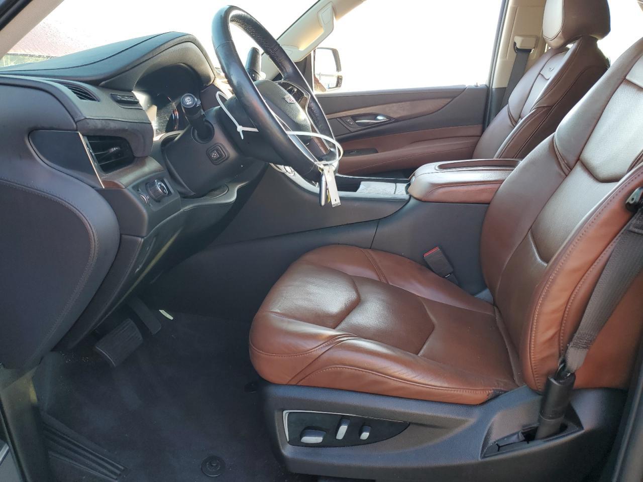 2020 CADILLAC ESCALADE
