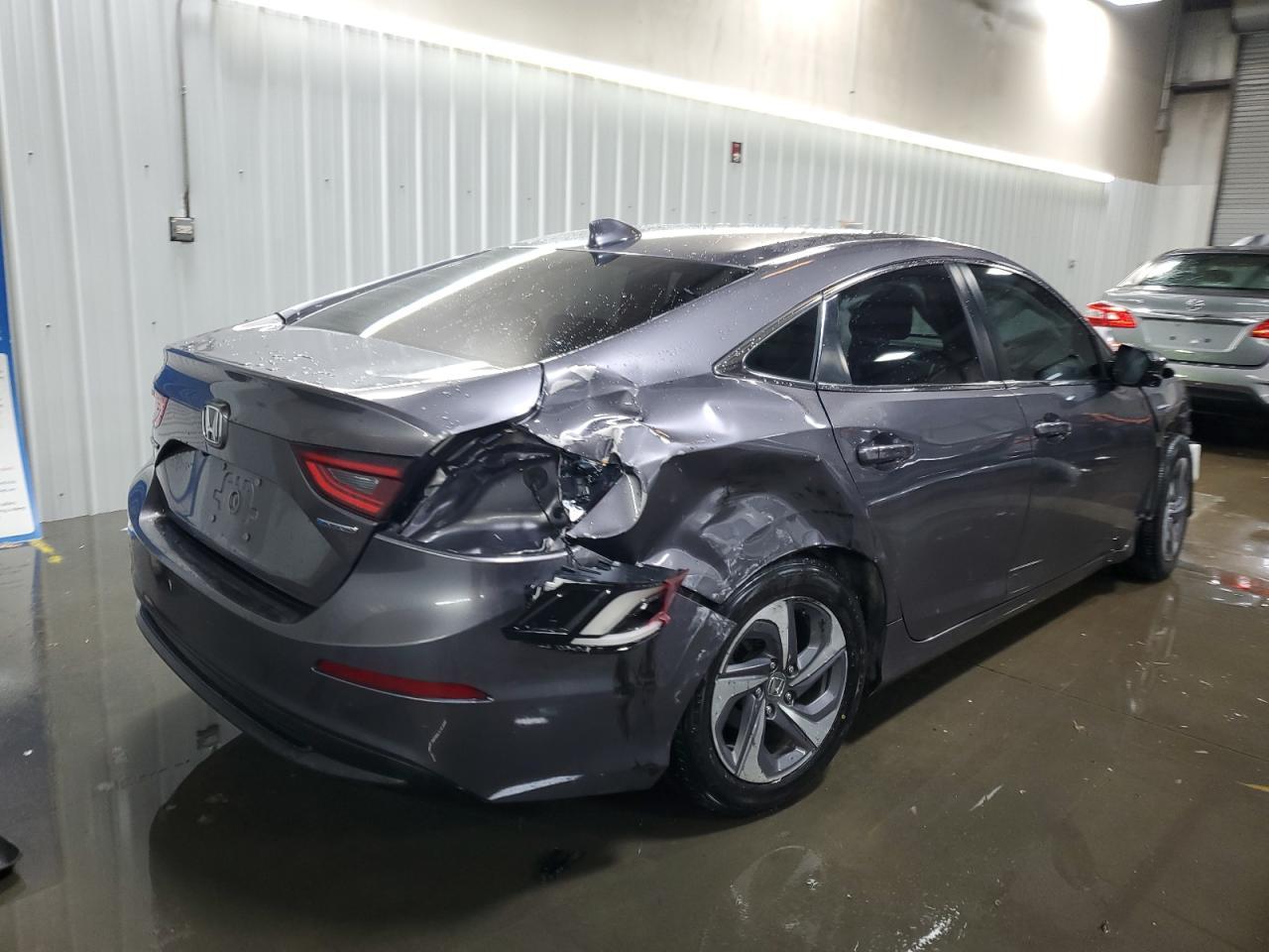 2019 HONDA Insight