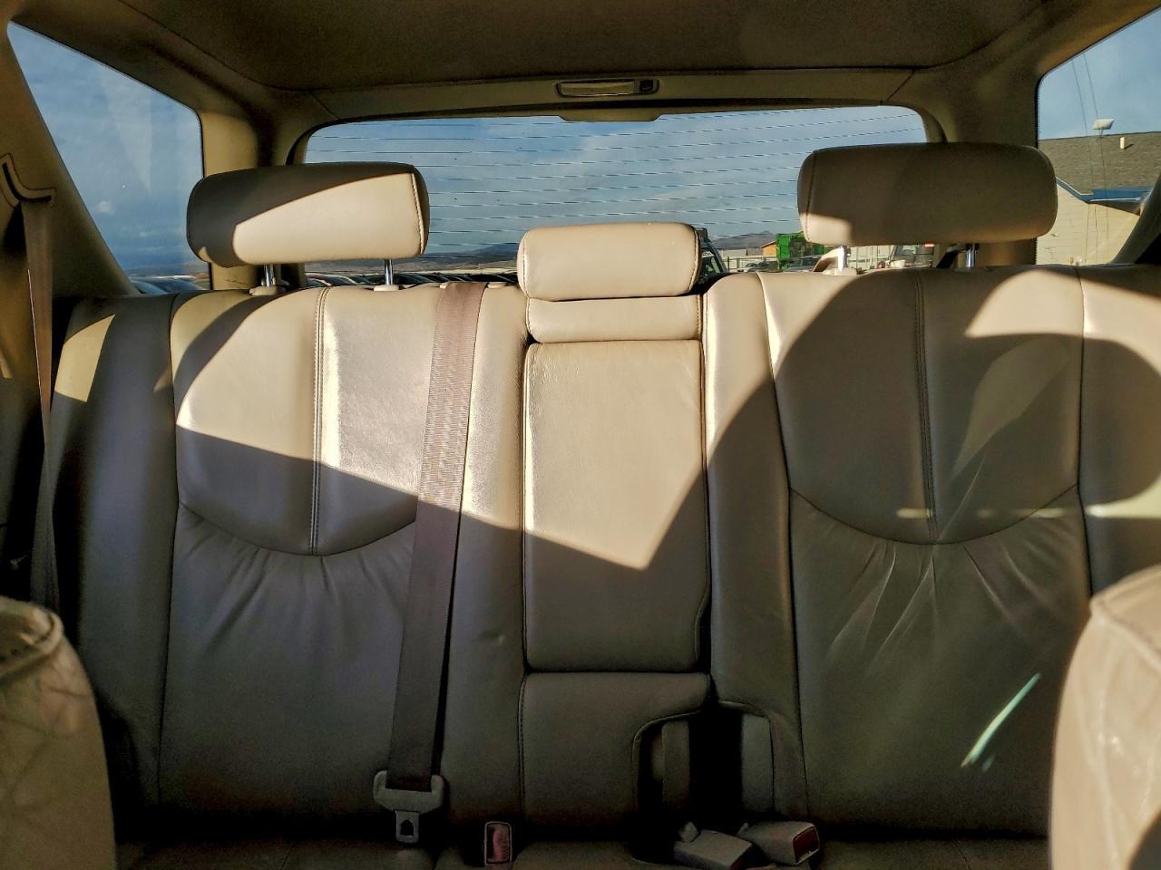 2002 LEXUS Rx 300