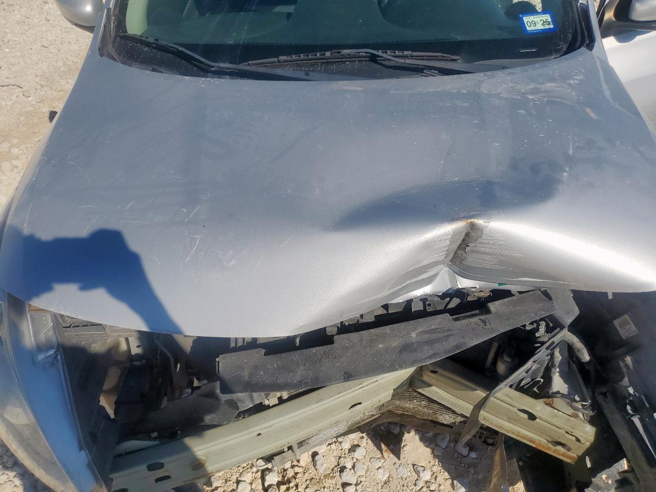 2019 NISSAN VERSA