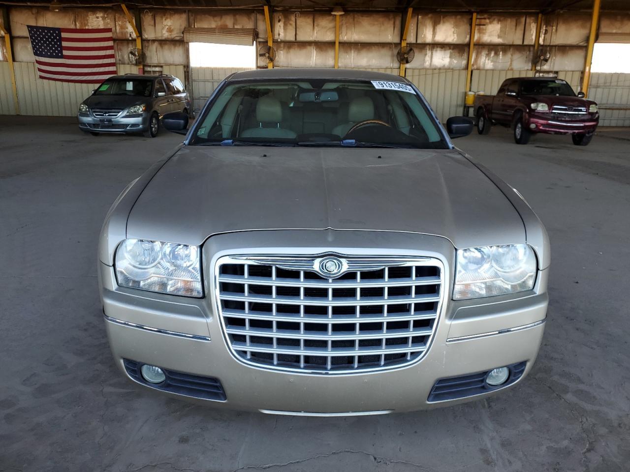 2006 CHRYSLER 300