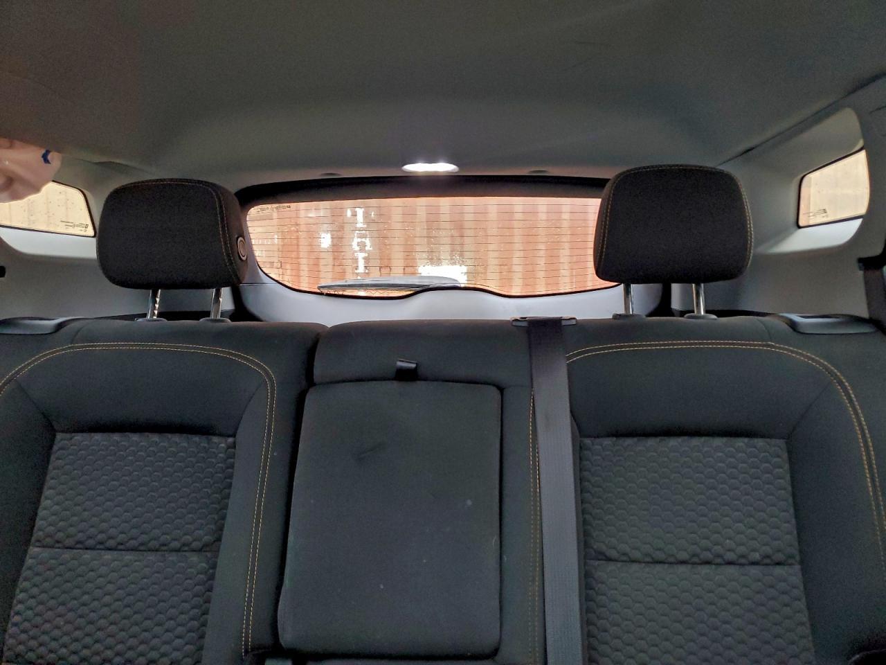 2019 GMC Terrain